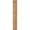 Ekena Millwork Joined Board-n-Batten Shutters w/Z-Bar, Rough Sawn Western Red Cedar, 10 3/4W x 77H, PR RBJ06Z11X077RWR - alternate 3